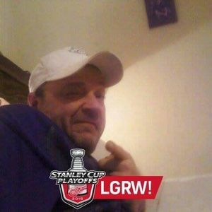 Meet your Posher, Jeff